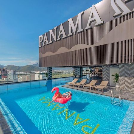 Panama Nha Trang Hotel Ngoại thất bức ảnh