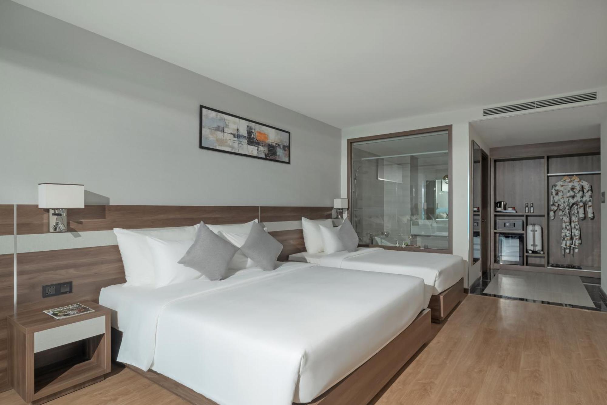 Panama Nha Trang Hotel Ngoại thất bức ảnh