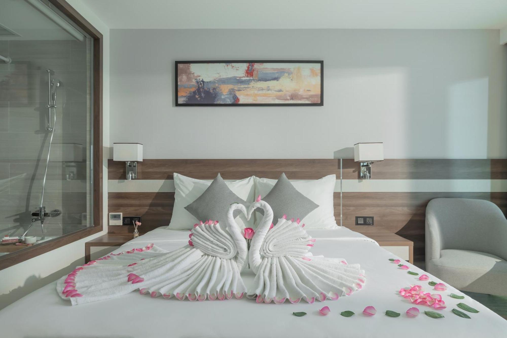Panama Nha Trang Hotel Ngoại thất bức ảnh