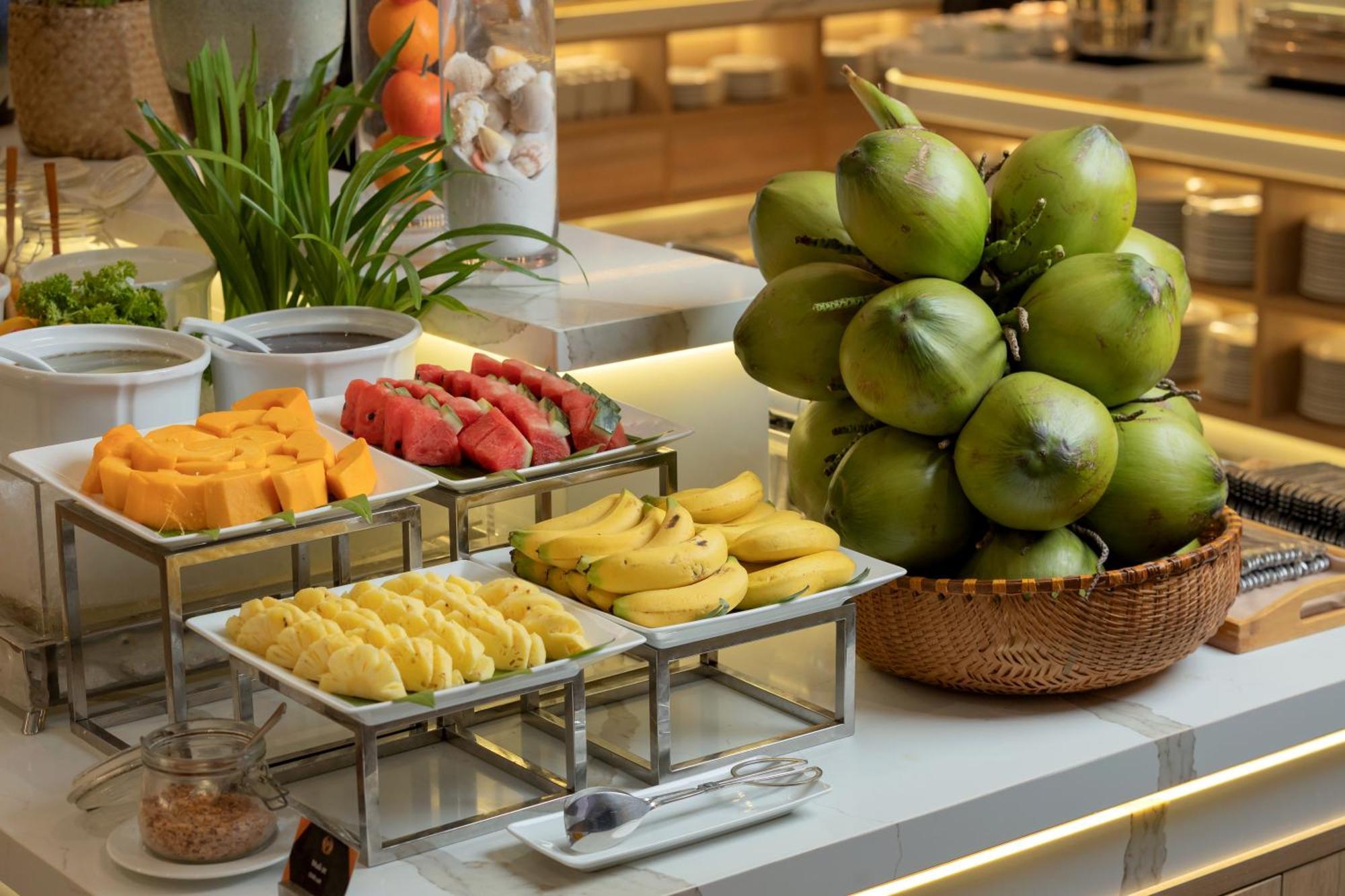 Panama Nha Trang Hotel Ngoại thất bức ảnh