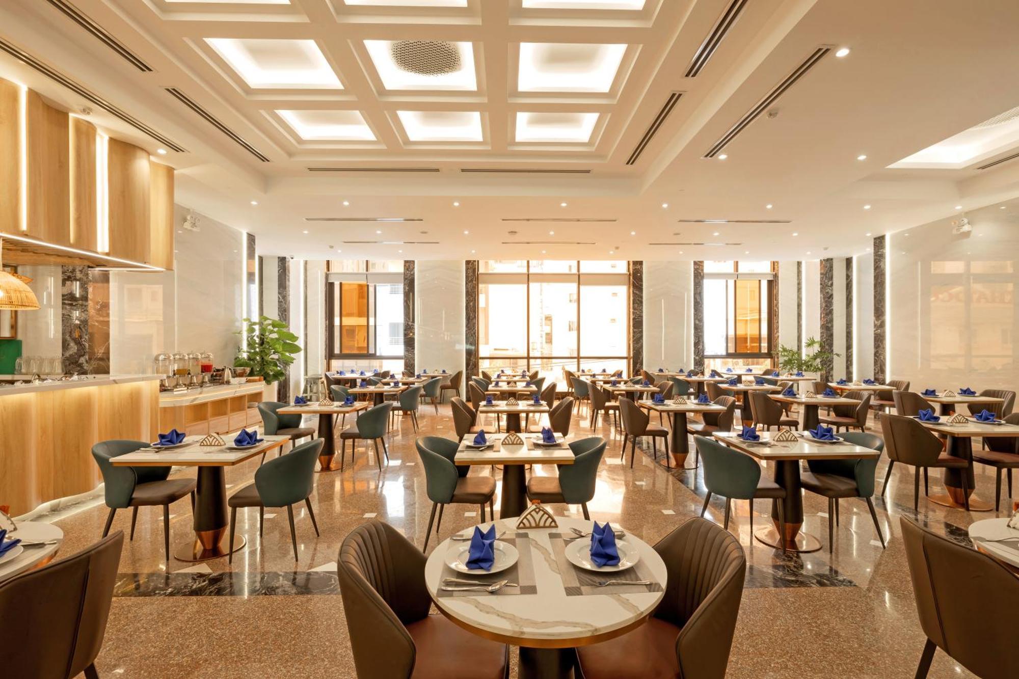 Panama Nha Trang Hotel Ngoại thất bức ảnh