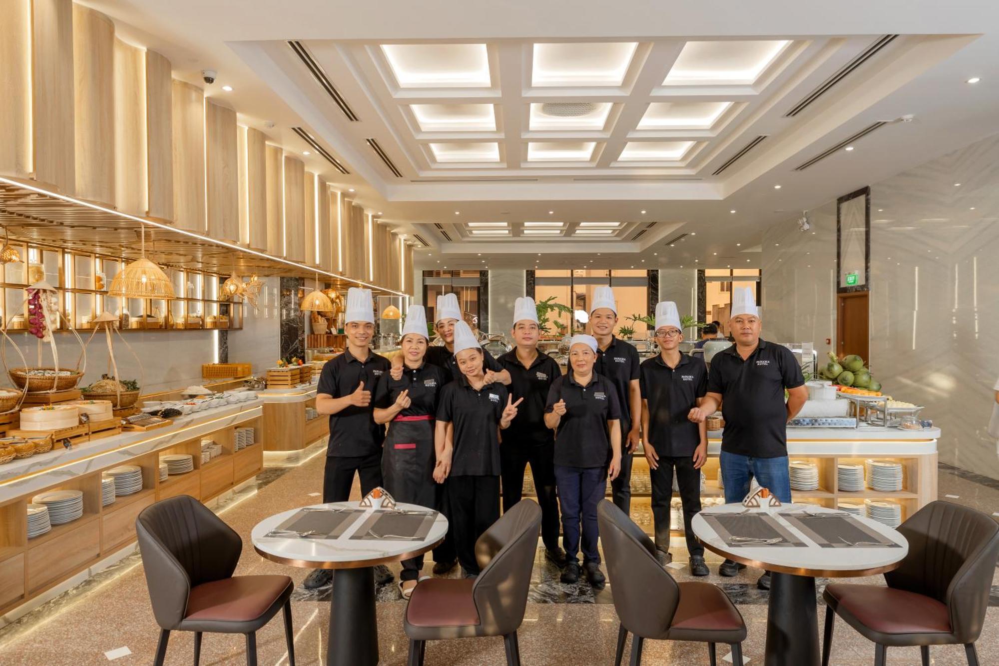 Panama Nha Trang Hotel Ngoại thất bức ảnh