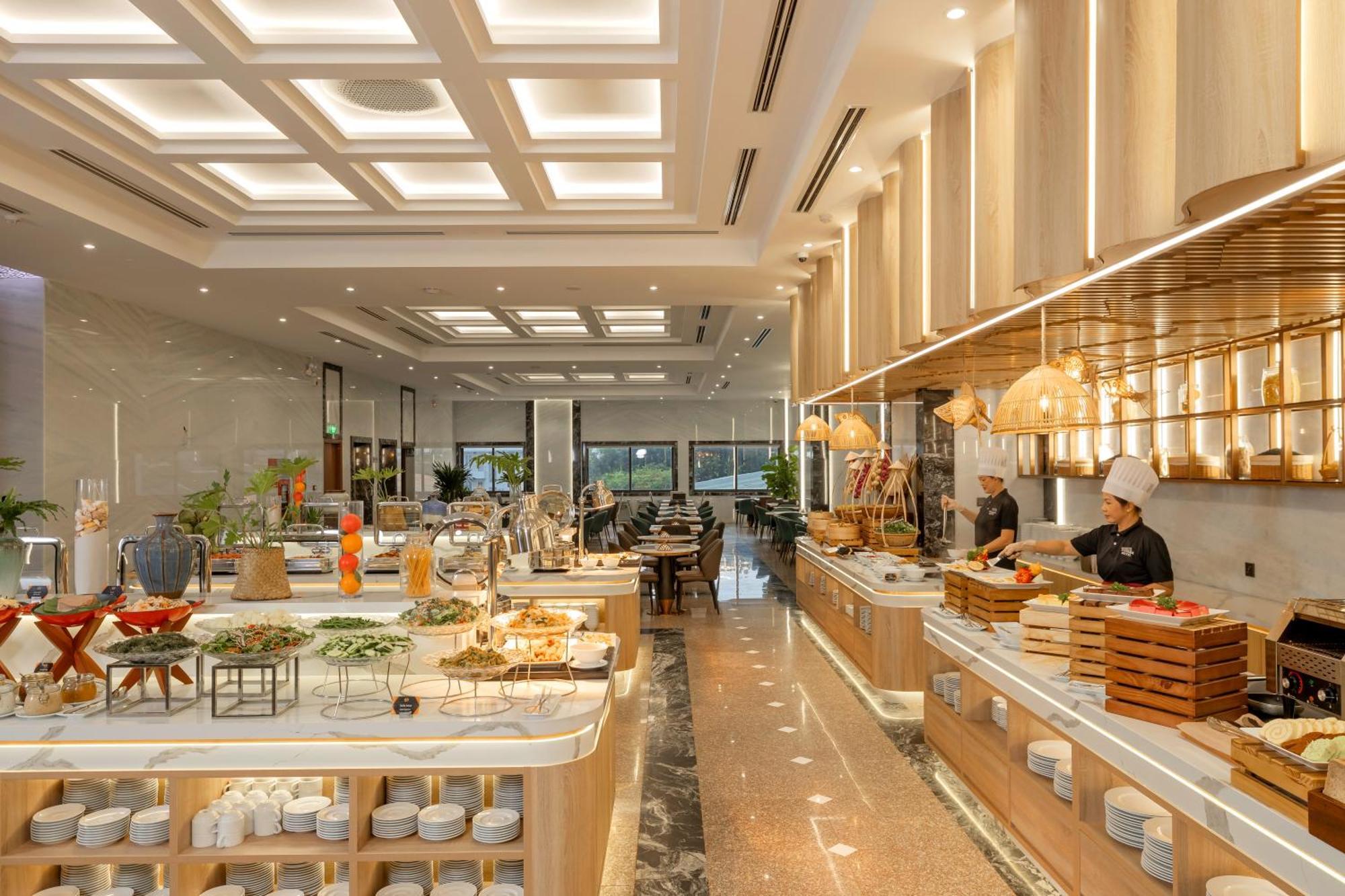 Panama Nha Trang Hotel Ngoại thất bức ảnh