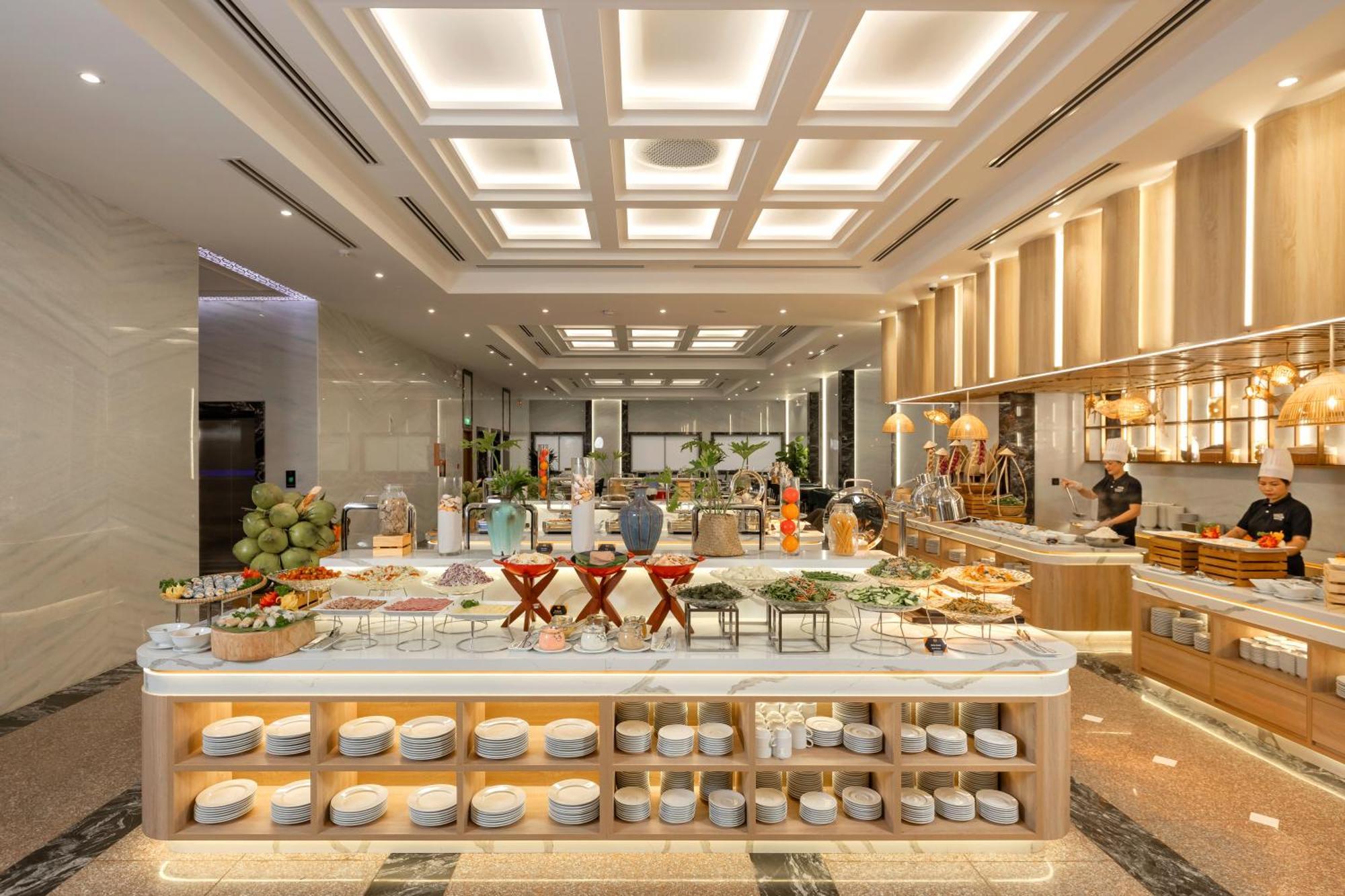 Panama Nha Trang Hotel Ngoại thất bức ảnh