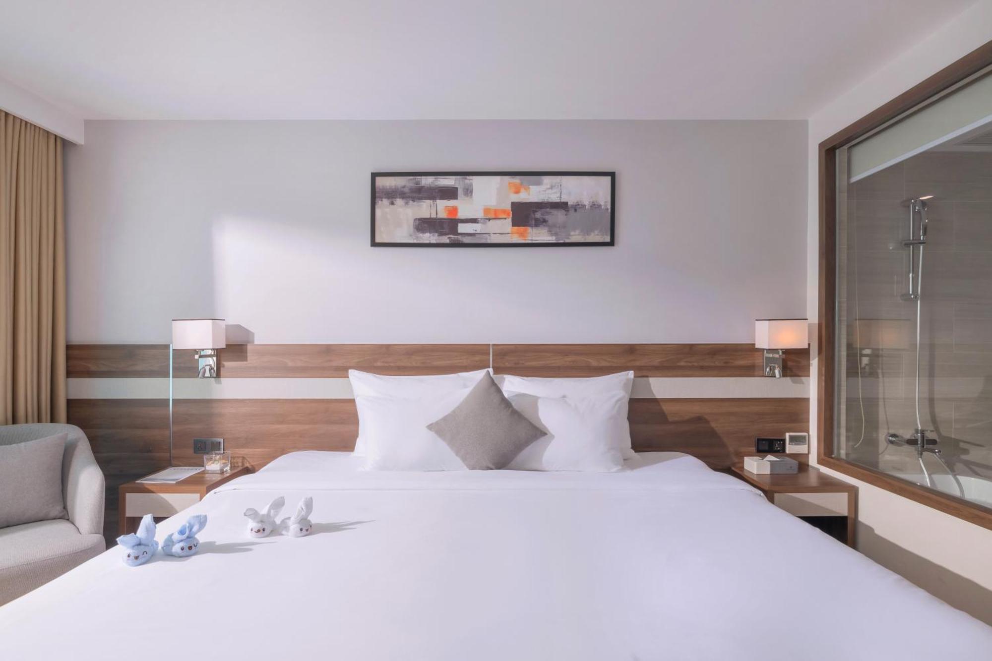 Panama Nha Trang Hotel Ngoại thất bức ảnh