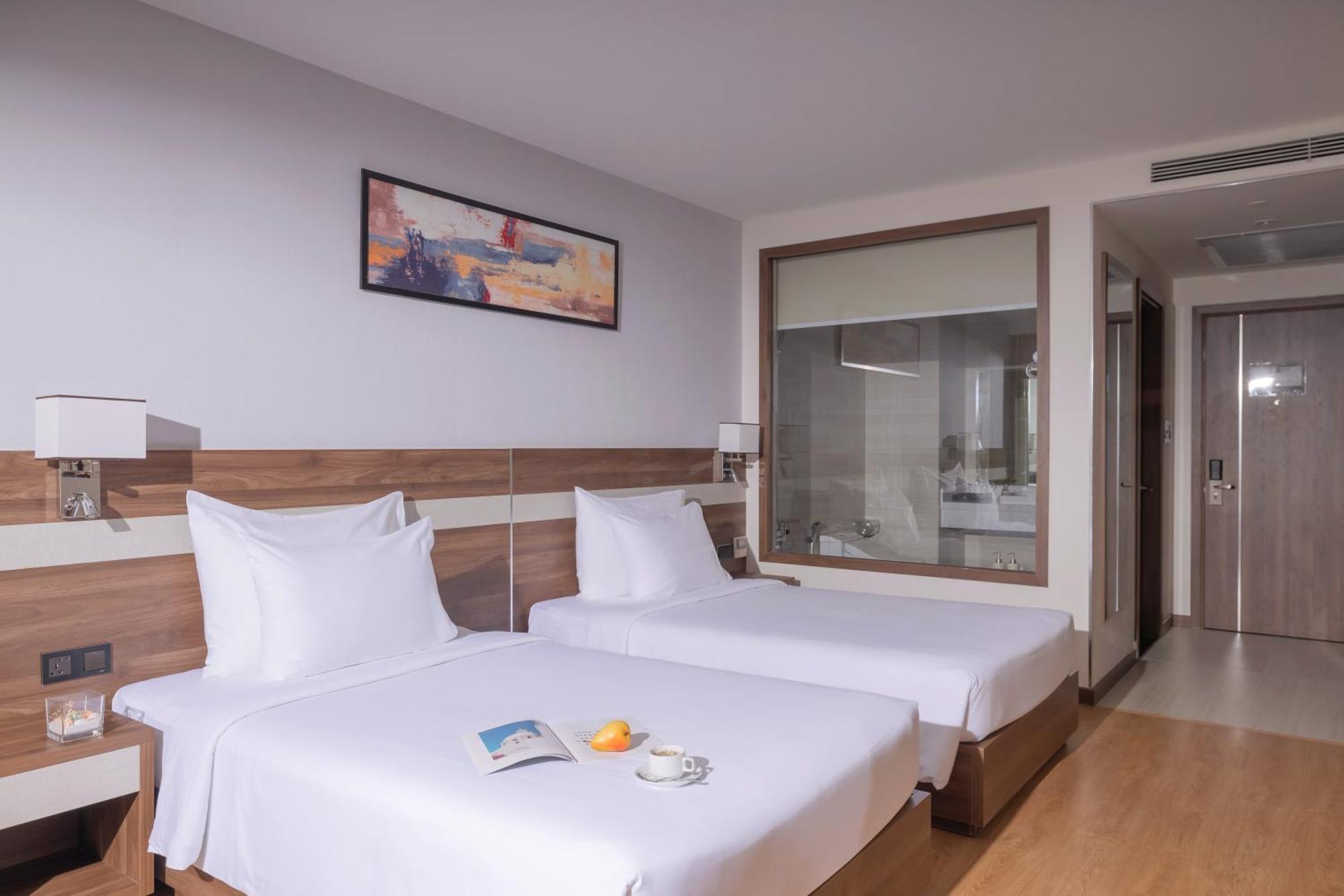 Panama Nha Trang Hotel Ngoại thất bức ảnh
