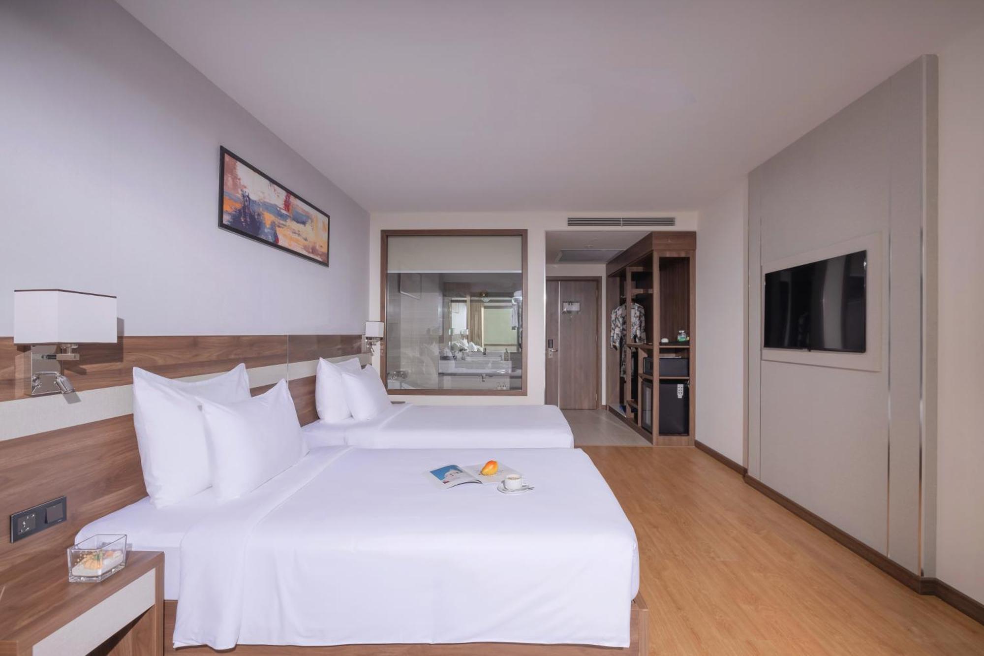 Panama Nha Trang Hotel Ngoại thất bức ảnh