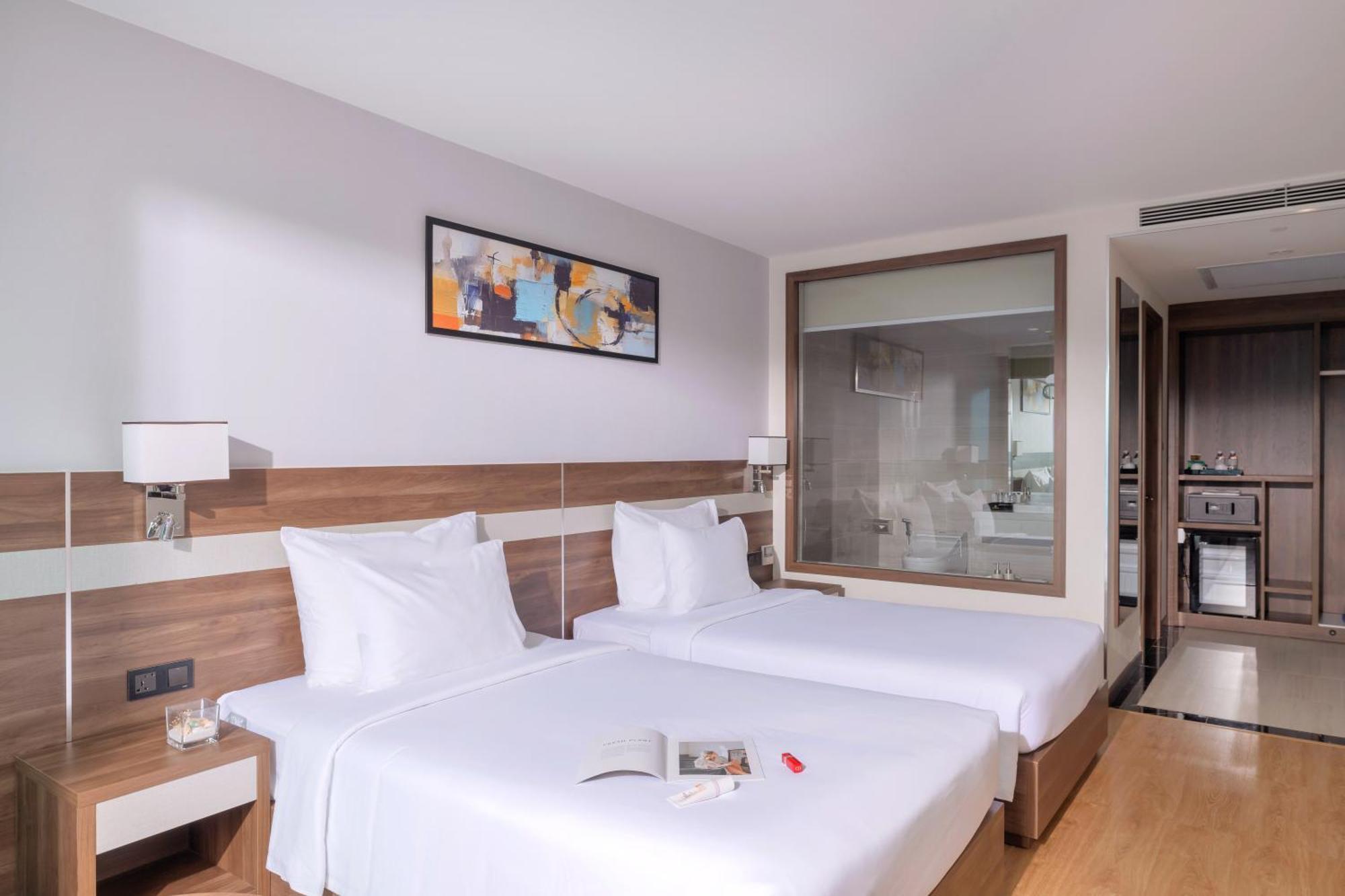Panama Nha Trang Hotel Ngoại thất bức ảnh