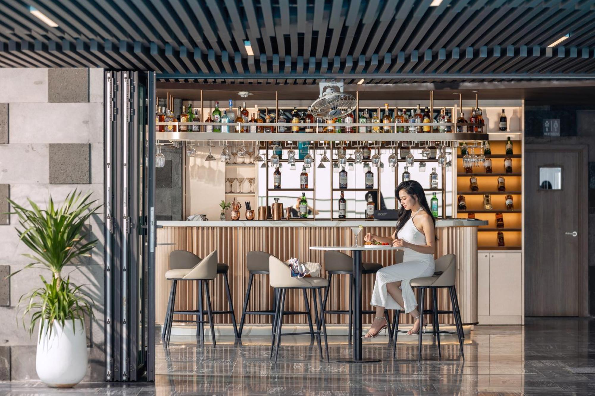 Panama Nha Trang Hotel Ngoại thất bức ảnh