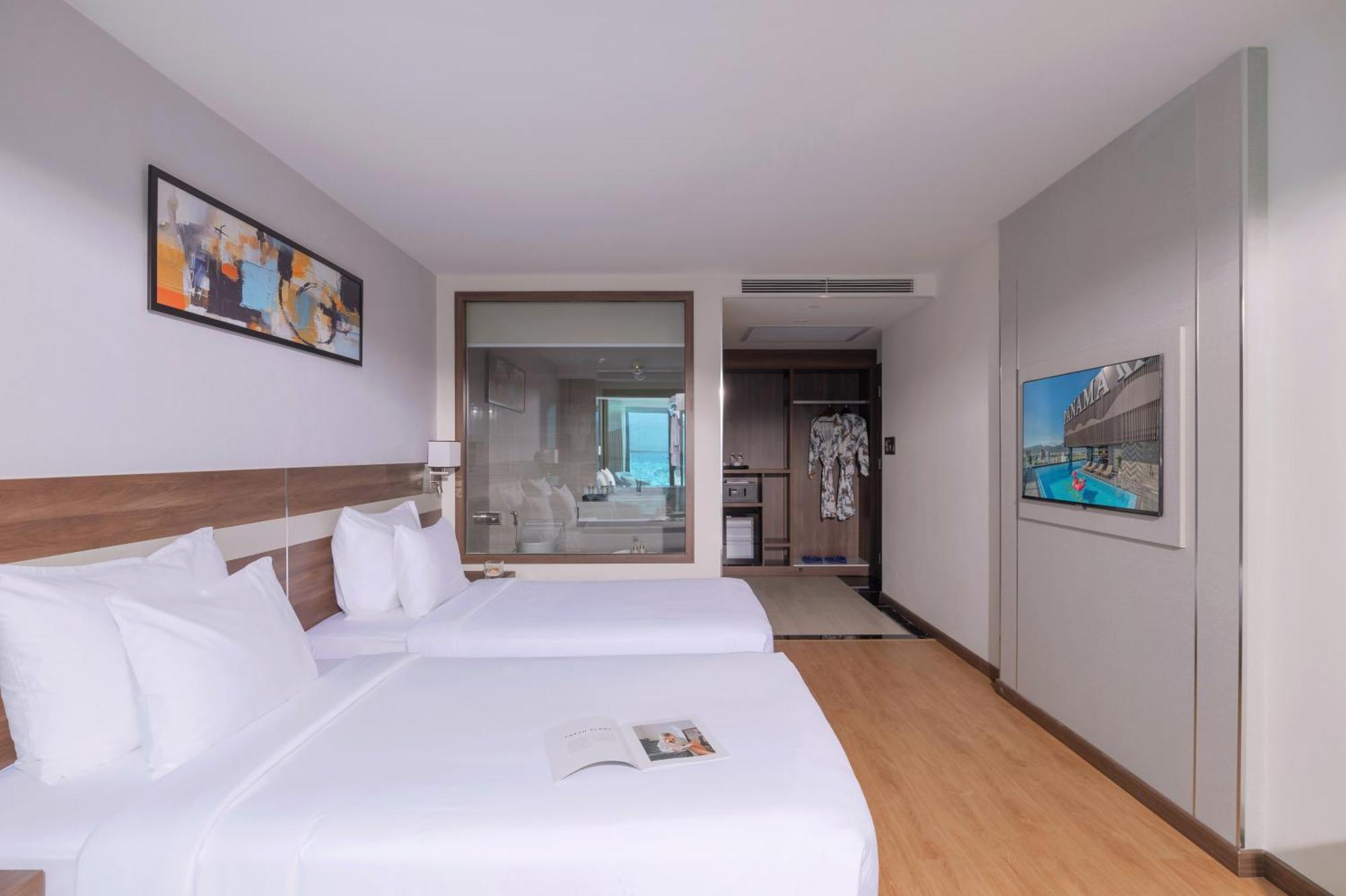 Panama Nha Trang Hotel Ngoại thất bức ảnh