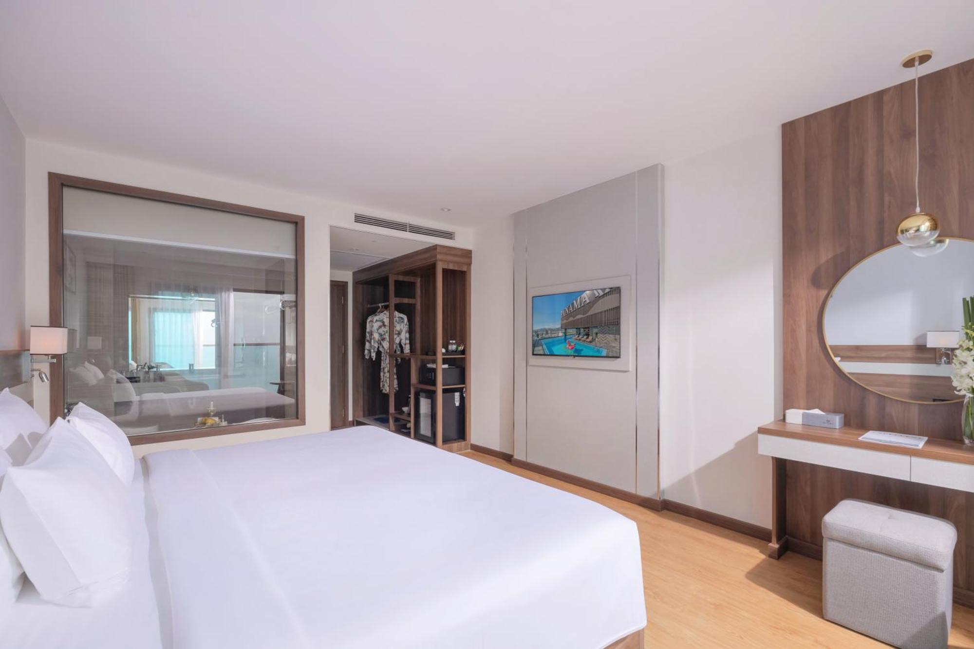 Panama Nha Trang Hotel Ngoại thất bức ảnh