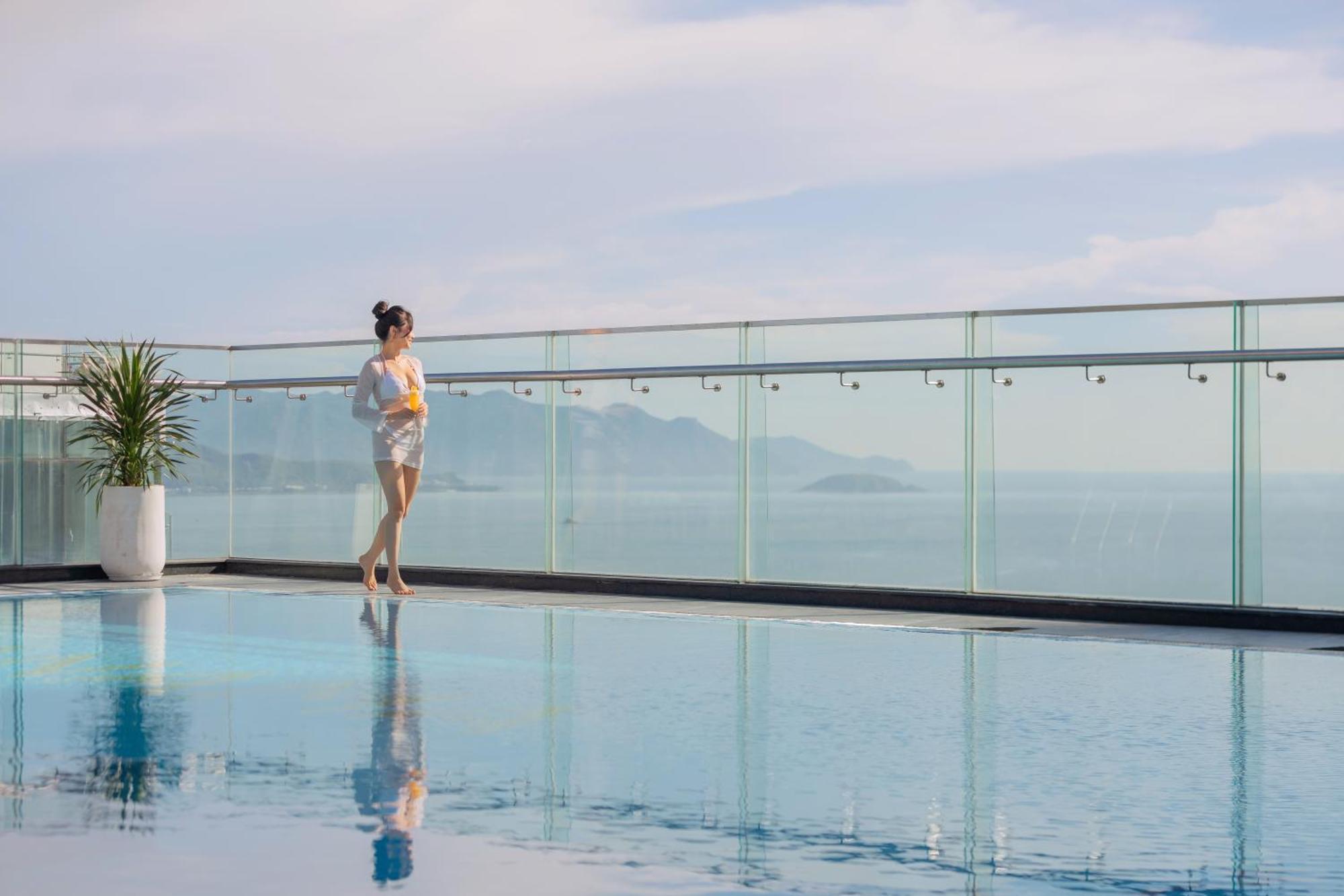 Panama Nha Trang Hotel Ngoại thất bức ảnh