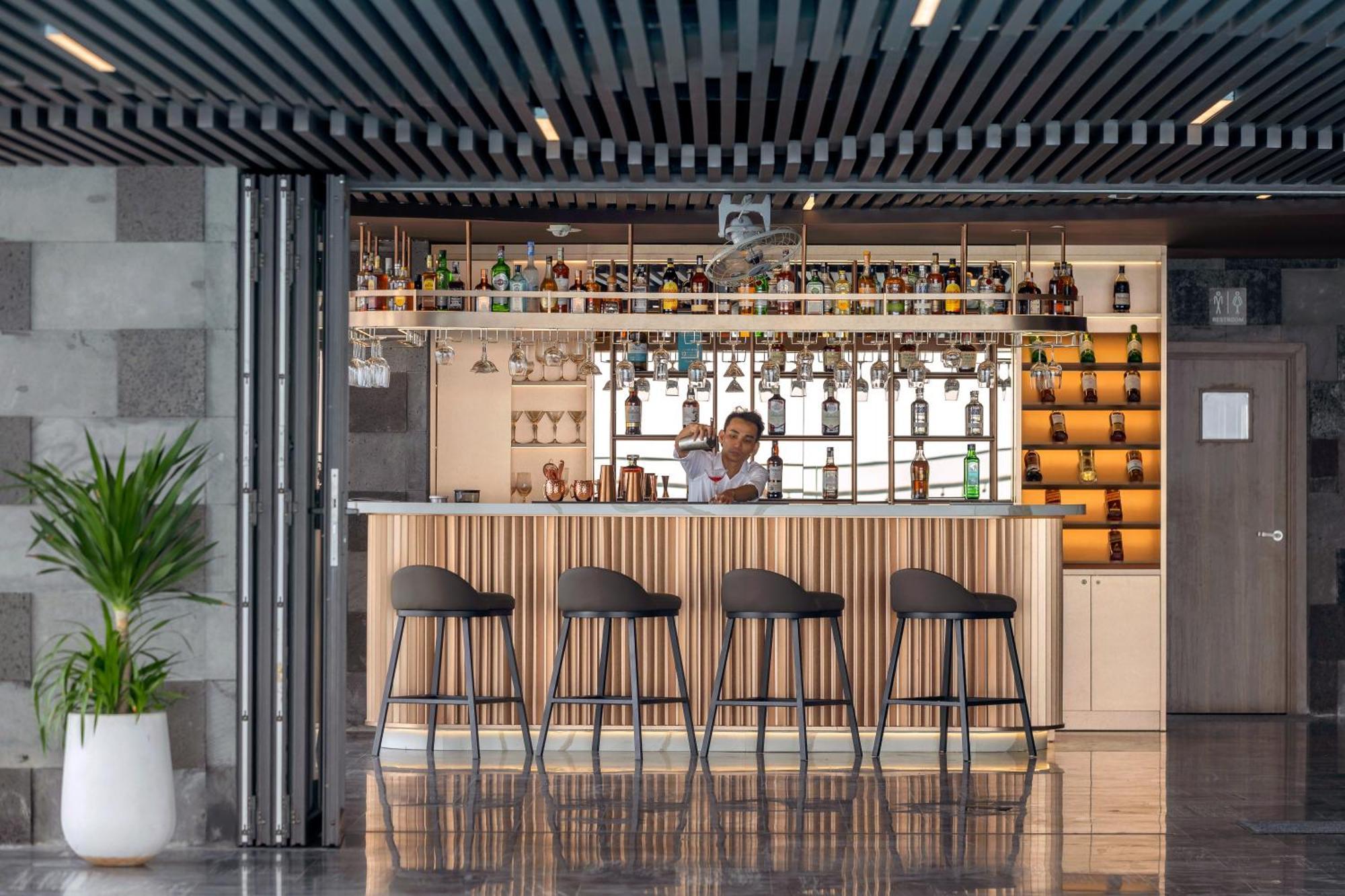 Panama Nha Trang Hotel Ngoại thất bức ảnh