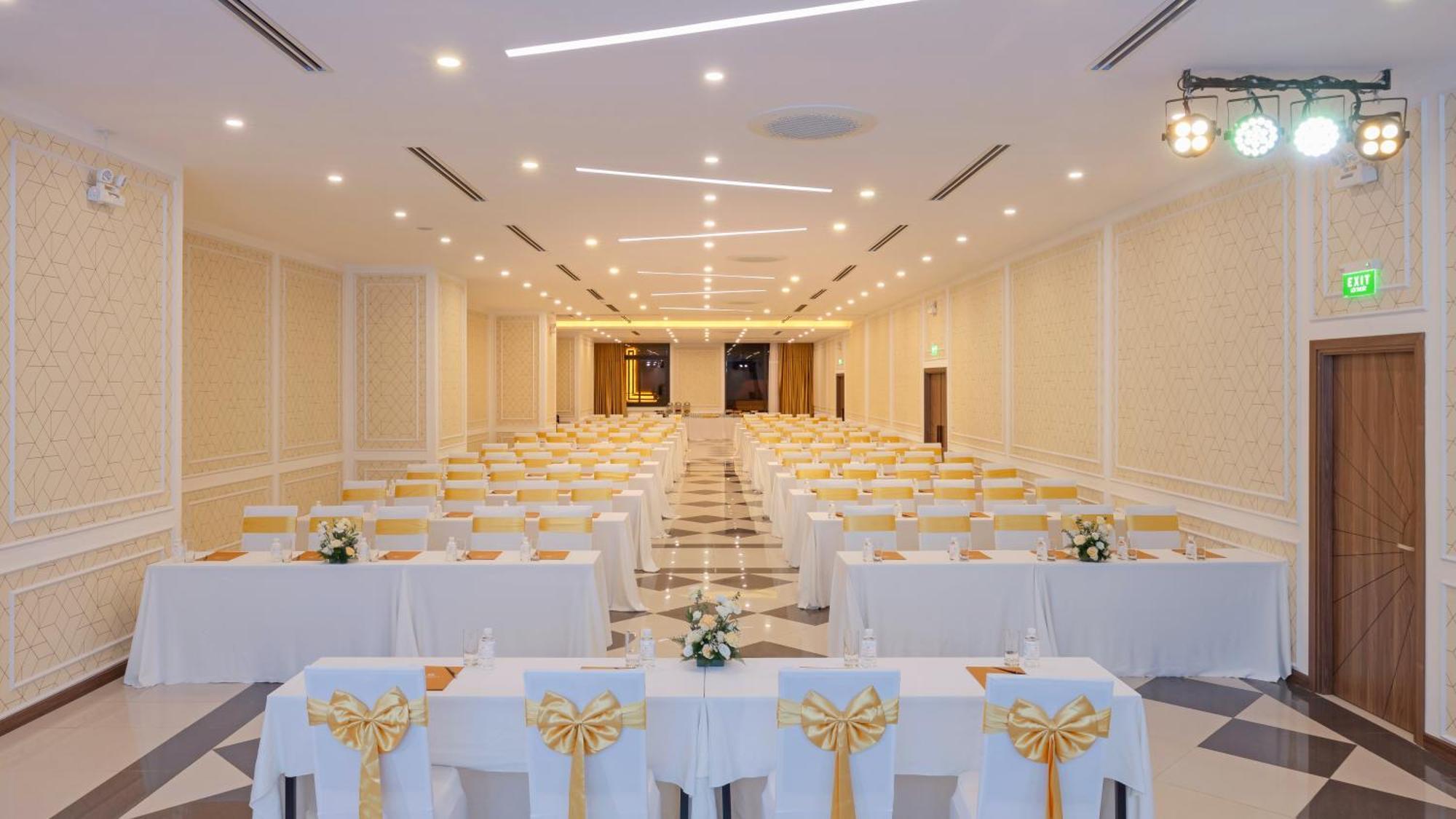 Panama Nha Trang Hotel Ngoại thất bức ảnh