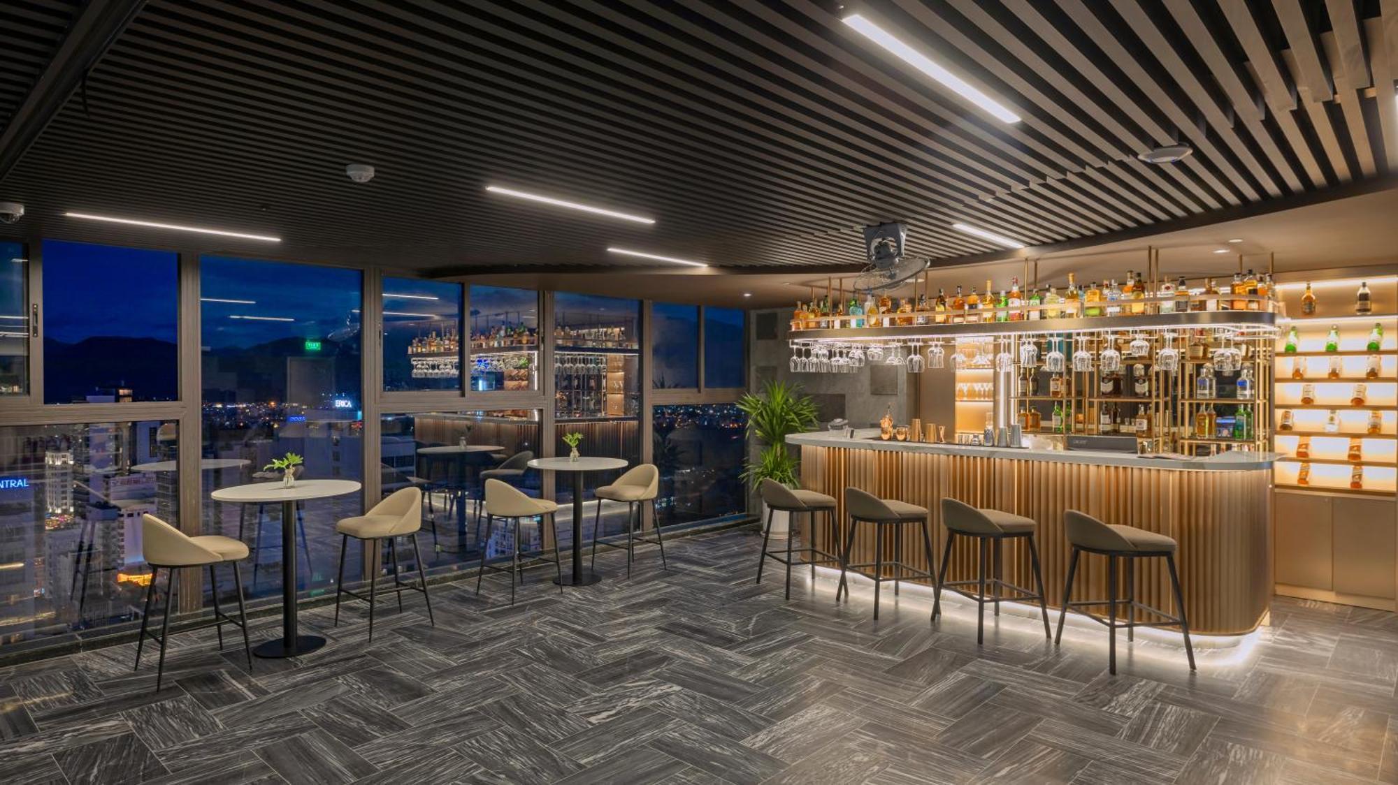 Panama Nha Trang Hotel Ngoại thất bức ảnh