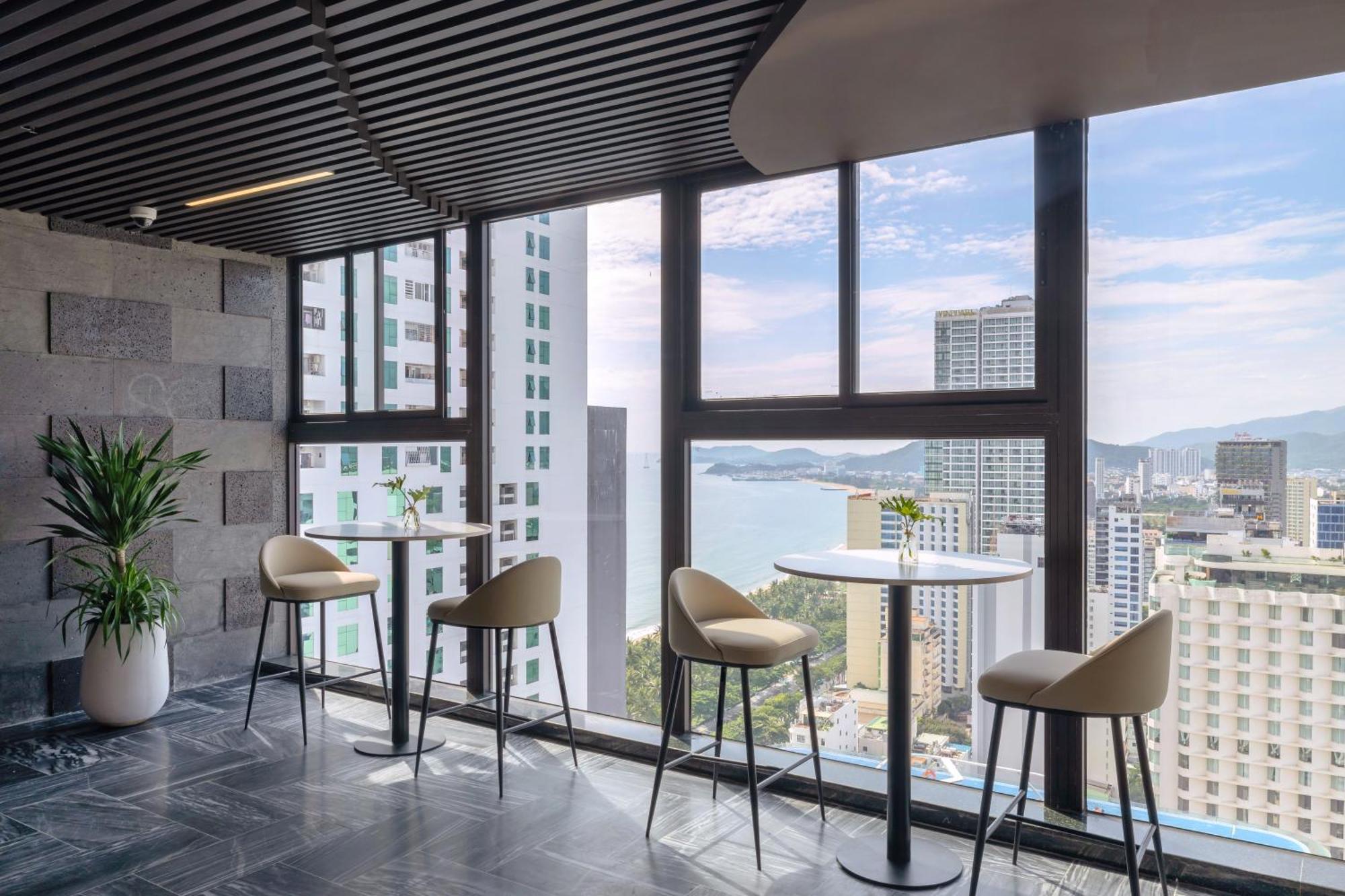 Panama Nha Trang Hotel Ngoại thất bức ảnh