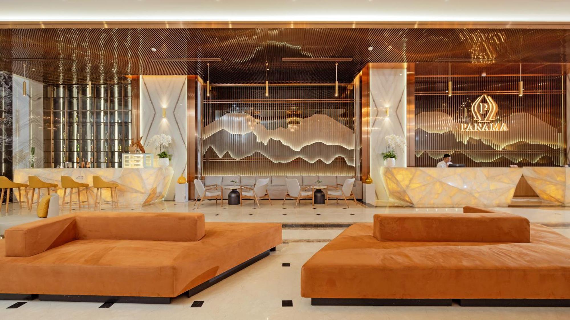 Panama Nha Trang Hotel Ngoại thất bức ảnh