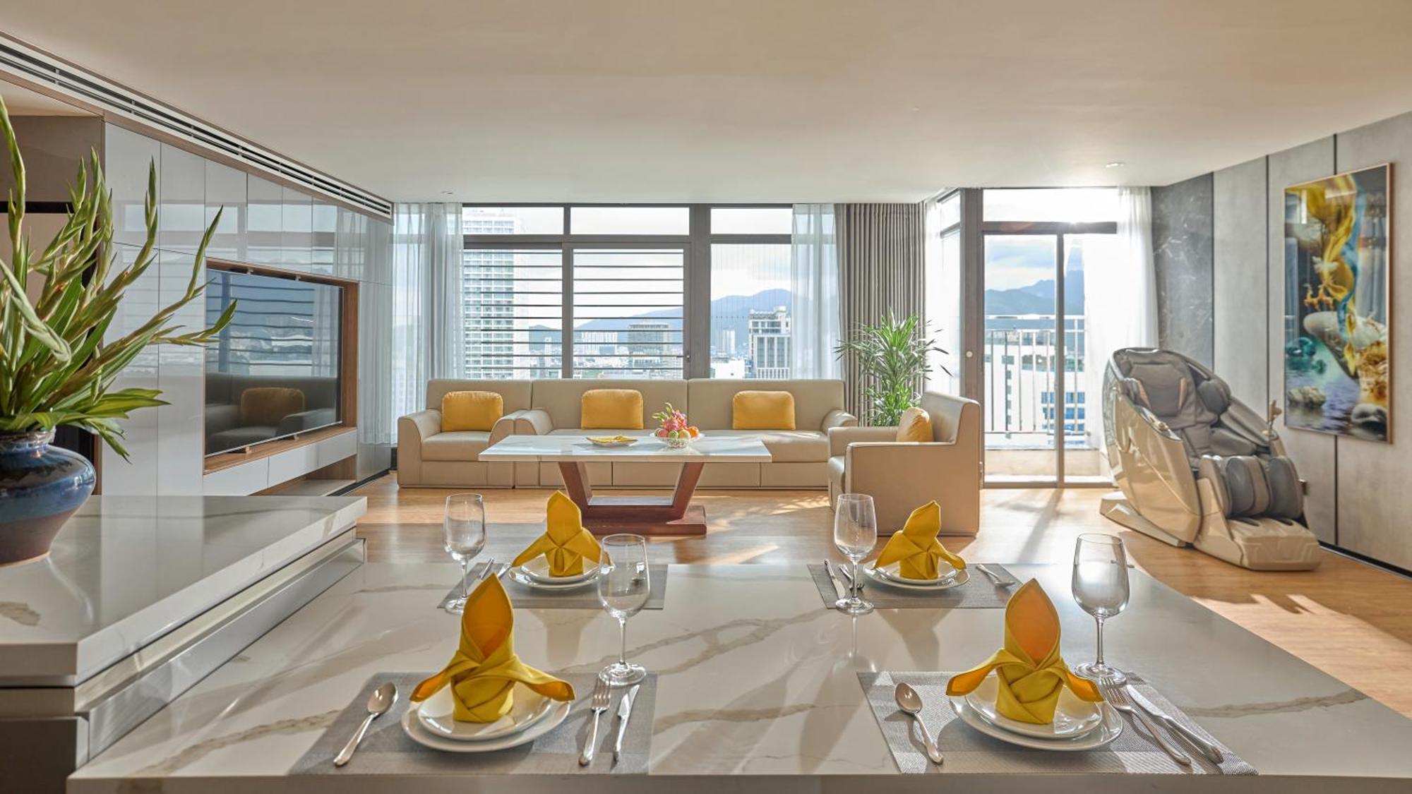 Panama Nha Trang Hotel Ngoại thất bức ảnh