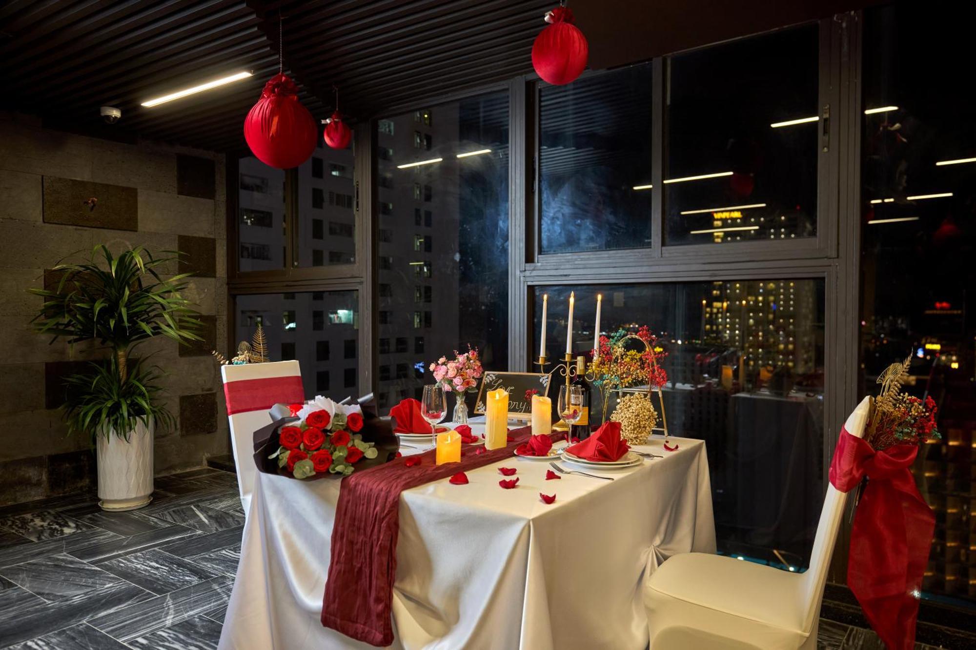 Panama Nha Trang Hotel Ngoại thất bức ảnh