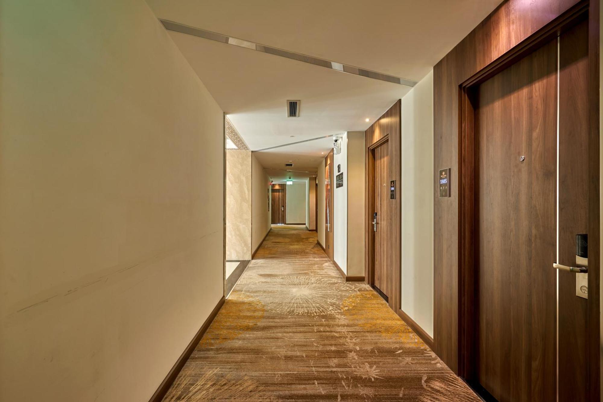 Panama Nha Trang Hotel Ngoại thất bức ảnh
