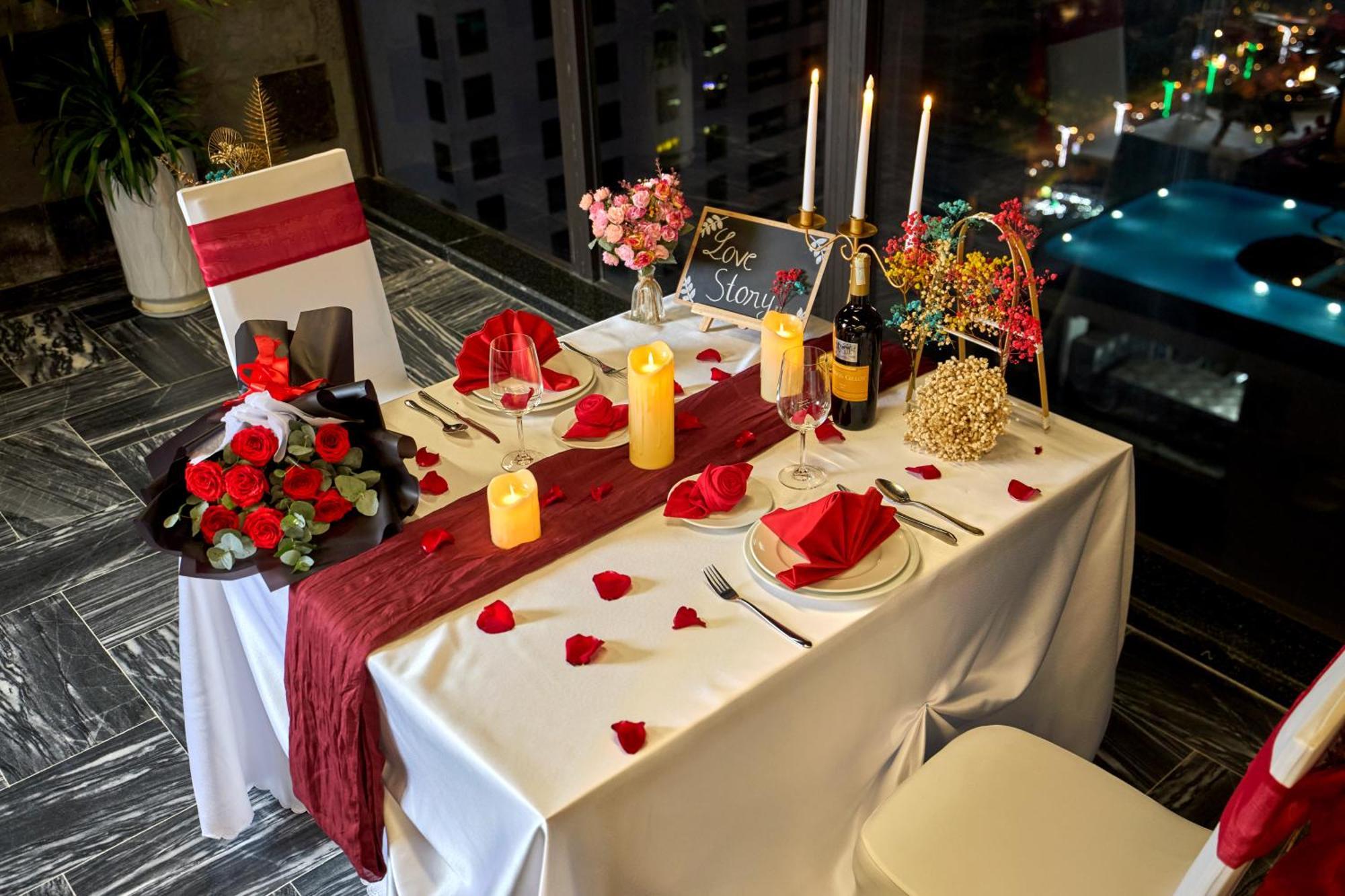 Panama Nha Trang Hotel Ngoại thất bức ảnh