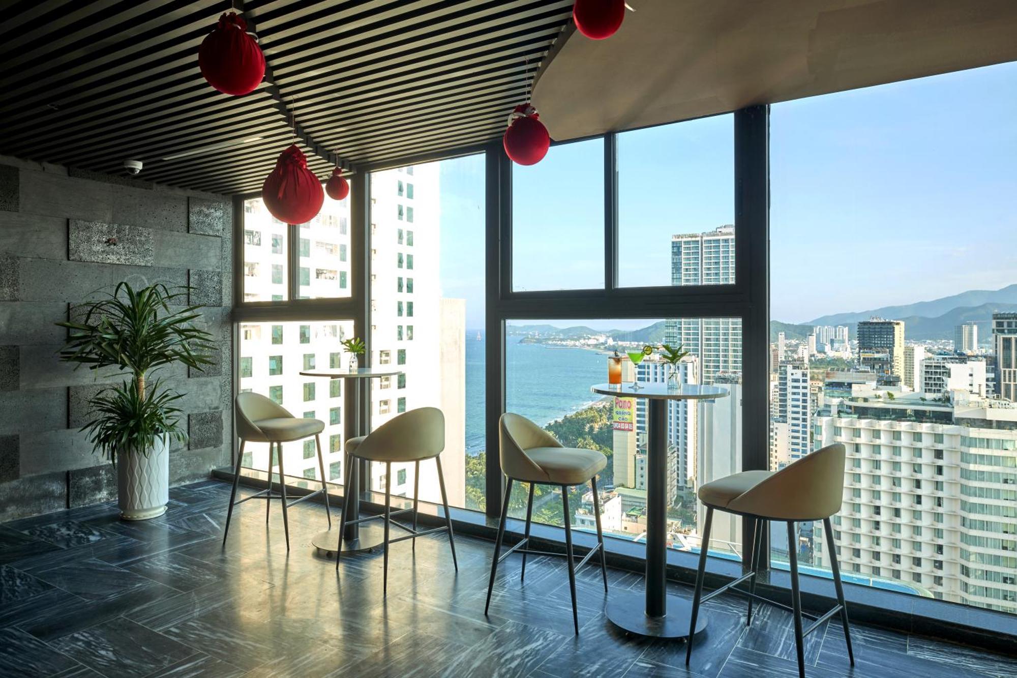 Panama Nha Trang Hotel Ngoại thất bức ảnh